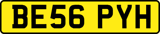BE56PYH