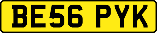 BE56PYK
