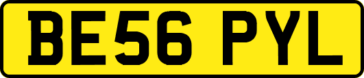 BE56PYL