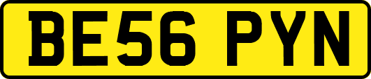 BE56PYN