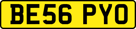 BE56PYO