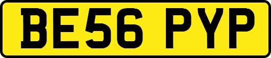 BE56PYP