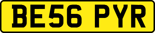 BE56PYR