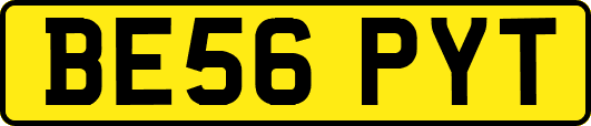 BE56PYT