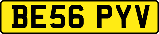 BE56PYV