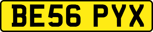 BE56PYX