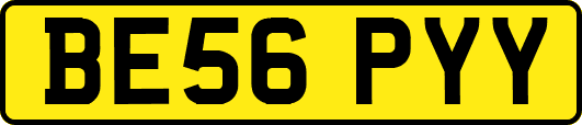 BE56PYY