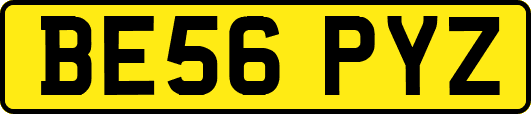 BE56PYZ