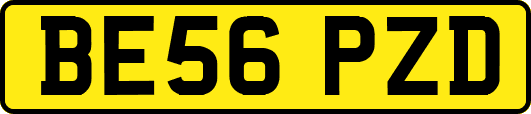 BE56PZD