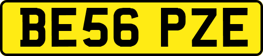 BE56PZE