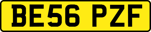 BE56PZF