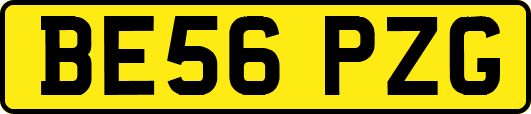 BE56PZG