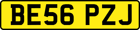 BE56PZJ