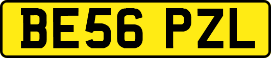 BE56PZL