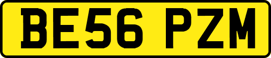BE56PZM