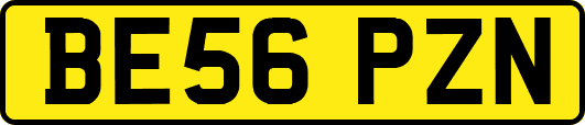 BE56PZN