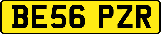 BE56PZR