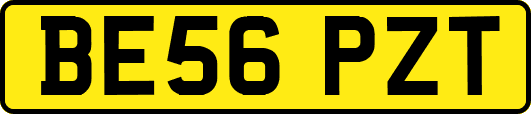 BE56PZT