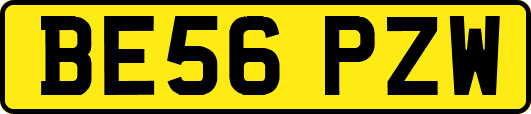 BE56PZW