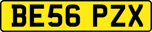 BE56PZX