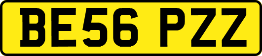 BE56PZZ