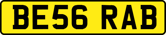 BE56RAB