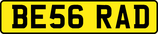 BE56RAD