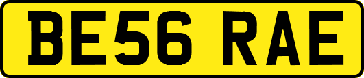 BE56RAE