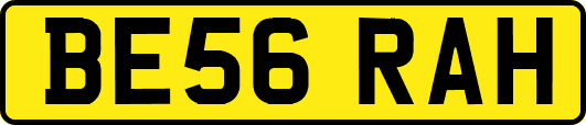 BE56RAH