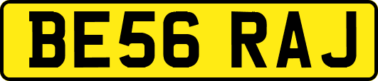 BE56RAJ