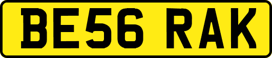 BE56RAK