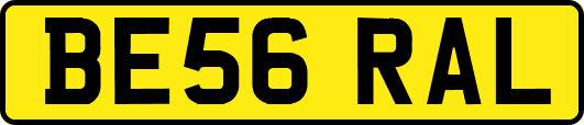 BE56RAL