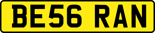 BE56RAN