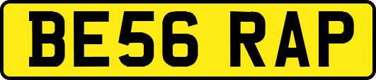 BE56RAP