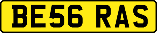 BE56RAS