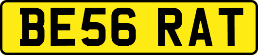 BE56RAT