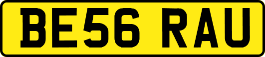 BE56RAU