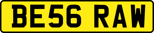BE56RAW