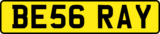 BE56RAY