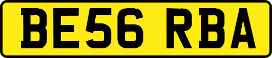 BE56RBA