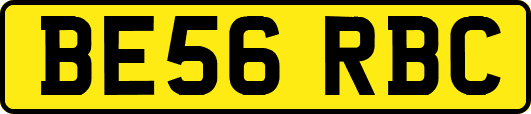 BE56RBC