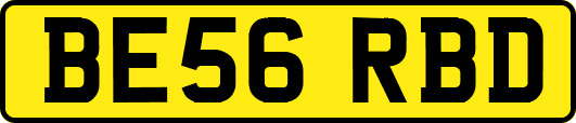 BE56RBD