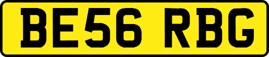 BE56RBG