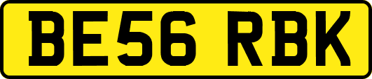 BE56RBK