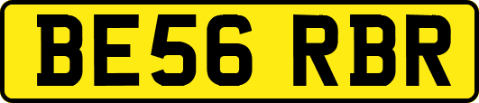 BE56RBR