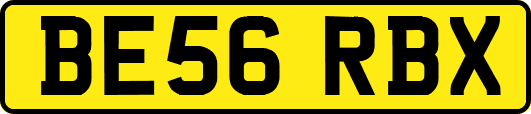 BE56RBX