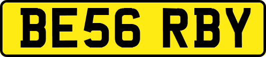 BE56RBY