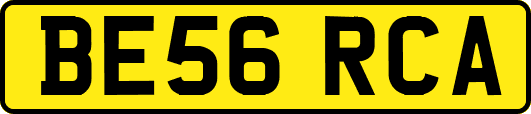 BE56RCA