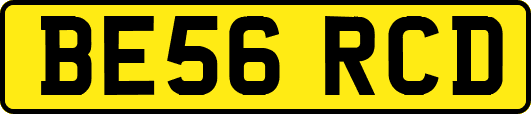 BE56RCD