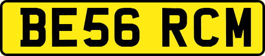 BE56RCM